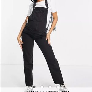 ASOS Maternity Overalls